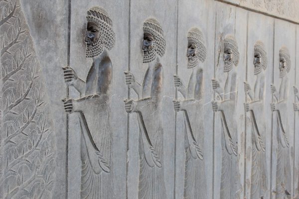История появления учета в Древнем Вавилоне