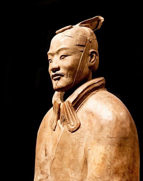 История зарождения учета в Древнем Китае