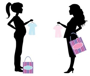 Понятие «декретный отпуск»: отпуск по беременности и родам, отпуск по уходу за ребенком